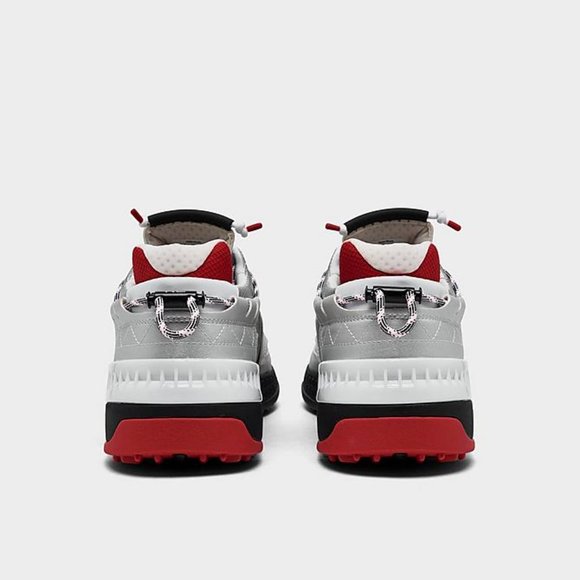 MEN'S POLO RALPH LAUREN POLO SPORT 200 CASUAL SHOES - Picture 4 of 6